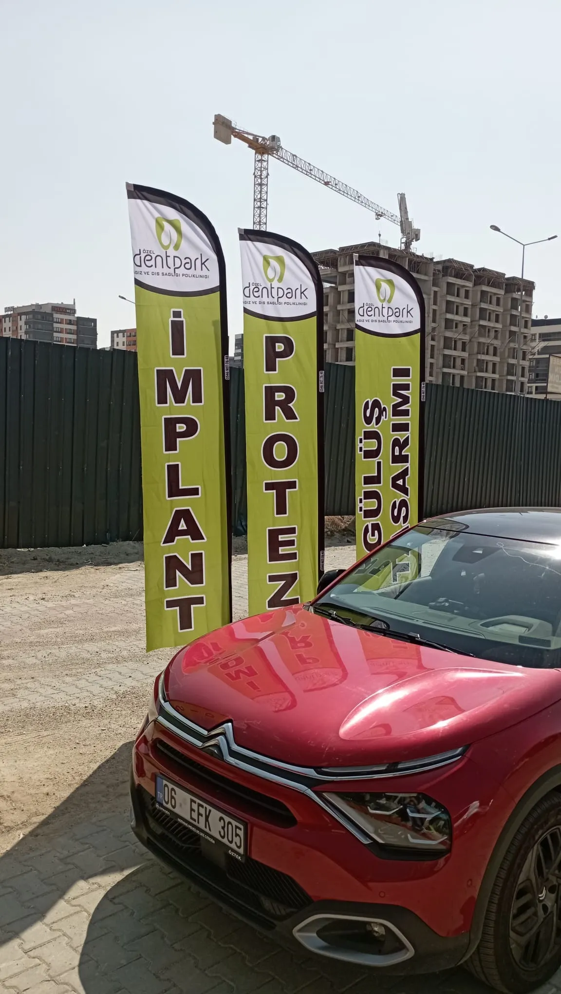 Eczane - Medikal Yelken Bayrağı-20