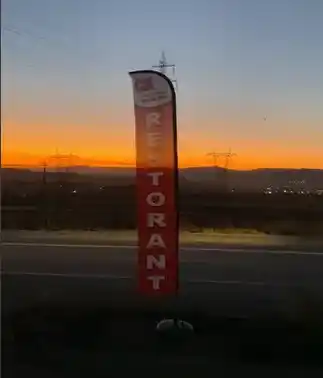 Lokanta Yelken Bayrağı-20