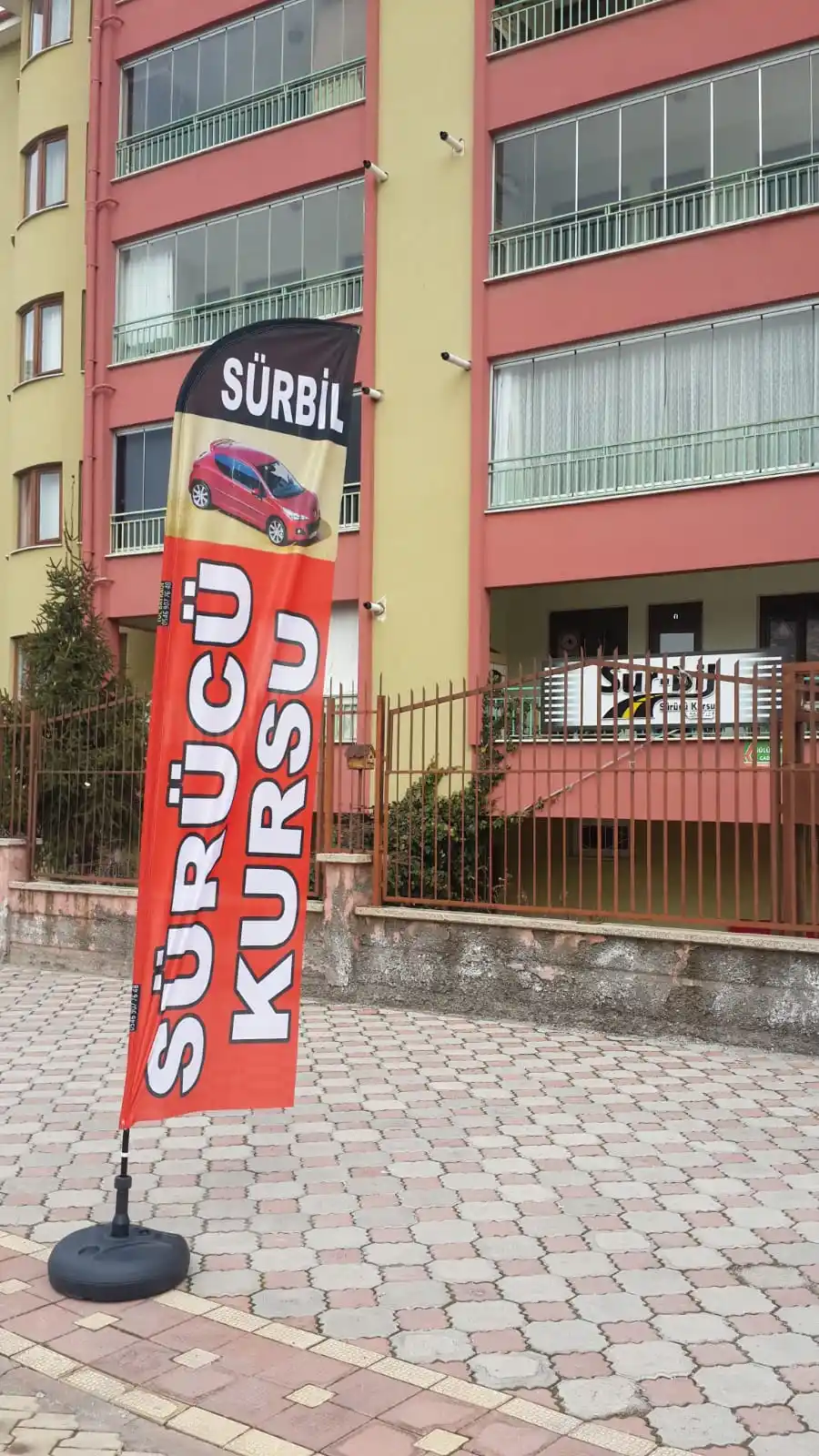 Sürücü Kursu Yelken Bayrak Fiyatı, Sürücü Kursu Yelken Bayrak Fiyatları,